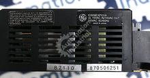 Cargar imagen en el visor de la galería, IC609EXP101 By General Electric 115VAC I/O Expansion Unit

