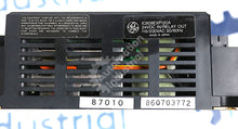 Carregar imagem no visualizador da galeria, IC609EXP120 By General Electric 24VDC 50/60Hz In/Out Relay
