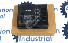 Cargar imagen en el visor de la galería, IC609TCU100 By GE Series One Jr Timer/Counter Setpoint Unit
