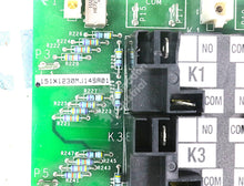 Cargar imagen en el visor de la galería, IS200AEADH1A By General Electric IS200AEADH1AAA Input/Output Grid Fork Board
