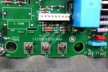 Load image into Gallery viewer, IS200ERSCG1A By GE IS200ERSCG1AAA Exciter Regulator Static Converter
