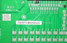 Cargar imagen en el visor de la galería, IS200TDBSH2A By General Electric IS200TDBSH2ACC Terminal Board
