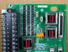 Carregar imagem no visualizador da galeria, IS200TSVOH1B By General Electric IS200TSVOH1BCC Servo Terminal Board MK VI IS200

