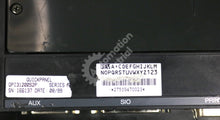 Cargar imagen en el visor de la galería, QPI31200S2P By GE Total Control QuickPanel HMI 10.4In Touch Screen Panel
