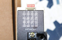 Load image into Gallery viewer, POM-SW By Hitachi 16-Point Digital Output Module
