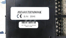 Load image into Gallery viewer, HE693THM888 By Horner Electric HE693THM888K Thermocouple Input
