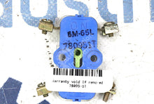 Load image into Gallery viewer, 78095-1T By Joselyn Clark Auxiliary Contact Block
