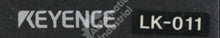 Cargar imagen en el visor de la galería, LK-011 By Keyence Sensor Head LK Series
