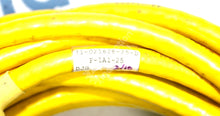Load image into Gallery viewer, 71-021628-25-D By Parker Computers Servo Motor Feedback Cable Servo Motor Series
