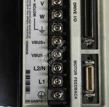 Carregar imagem no visualizador da galeria, GV-U6E By Parker Computers Digital Servo Drive Gemini GV Series

