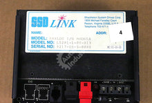 Cargar imagen en el visor de la galería, L5201-1-00-013 By Parker Eurotherm SSD Analog I/O Module

