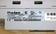 Load image into Gallery viewer, AST3301-S1-D24 By Proface 3580207-01 24VDC 5In Display Operator Interface
