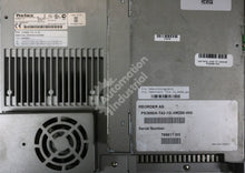 Cargar imagen en el visor de la galería, PS3650A-T42 By Proface Xycom 100-240VAC Touch Panel Computer
