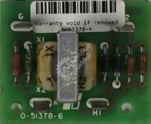Carregar imagem no visualizador da galeria, 0-51378-6 By Reliance Electric Coupling Gate Board Drive Boards Series
