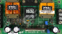 Carregar imagem no visualizador da galeria, 0-55325-9 By Reliance Electric Voltage Isolation Reliance Drive Board Series
