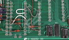 Load image into Gallery viewer, 0-48652-30 By Reliance Electric Calibration Meter Board MaxPak Plus
