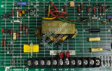 Load image into Gallery viewer, 0-48664-2 By Reliance Electric Voltage Transductor Drive Board
