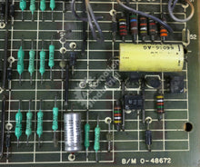 Carregar imagem no visualizador da galeria, 0-48672 By Reliance Electric Circuit Drive Board

