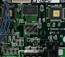 Cargar imagen en el visor de la galería, 0-48680-116 By Reliance Electric Drive GPI-2 Board Card MD GP-2000 NSFP
