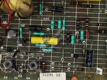 Load image into Gallery viewer, 0-51381-16 By RE Printed Circuit Control Board Drive Boards Series
