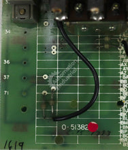 Load image into Gallery viewer, 0-51382 By Reliance Electric Relay Circuit Board Drive Boards Series
