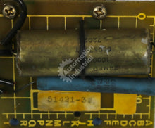 Load image into Gallery viewer, 0-51421-3 By Reliance Electric RES Network Board Drive Boards Series
