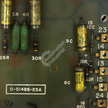 Carregar imagem no visualizador da galeria, 0-51486-25A By Reliance Electric Power Connect Board Drive Boards Series
