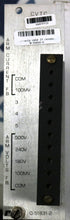 Carregar imagem no visualizador da galeria, 0-51831-2 By Reliance Electric Current Voltage Transductor Board MaxPak Plus
