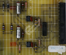 Carregar imagem no visualizador da galeria, 0-52711-4 By Reliance Electric 24 VAC/DC Input Card Reliance Drive Boards Series
