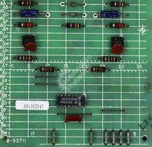 Carregar imagem no visualizador da galeria, 0-52711 By Reliance Electric 64-bit Data Input Board Reliance Drive Board Series
