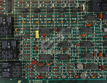 Load image into Gallery viewer, 0-52859-2 By Reliance Electric Voltage Source Sequence Board MaxPak Plus Series
