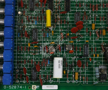 Carregar imagem no visualizador da galeria, 0-52874-1By Reliance Electric V/T Analog Board MaxPak Plus Series
