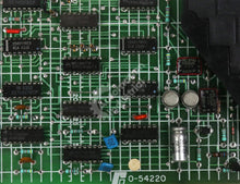 Load image into Gallery viewer, 0-54220 By Reliance Electric 64-Bit Autobus Link Reliance Drive Boards Series
