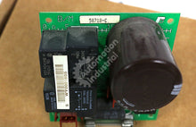 Carregar imagem no visualizador da galeria, 0-58718-C By Reliance Electric 24VDC Dual Relay Output
