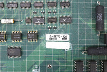 Cargar imagen en el visor de la galería, 0-58770-420 Reliance Electric FlexPak 3000 Regulator Board
