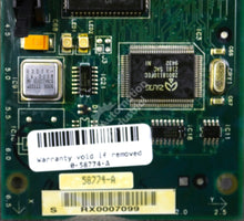 Cargar imagen en el visor de la galería, 0-58774 By Reliance Electric Network Communication Board FlexPak 3000 Series
