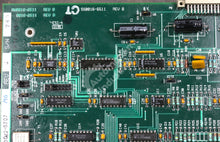 Load image into Gallery viewer, 0042-6707 By Reliance Electric SS0016-6511 PC Board BRU-500 Series
