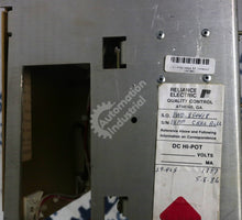 Load image into Gallery viewer, 14C303 By Reliance Electric Variable Speed DC Drive FlexPak Plus Series
