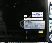 Cargar imagen en el visor de la galería, 2GU41020 By Reliance Electric 20HP 460VAC 3-Phase GP-2000 AC VS Drive
