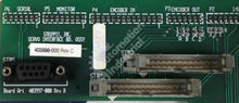 Cargar imagen en el visor de la galería, 403998-000 By Reliance Electric Servo Interface Board BRU-200 Series
