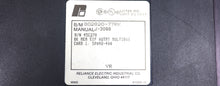 Carregar imagem no visualizador da galeria, 45C270 By Reliance Electric 8K Memory Expansion Module AutoMate
