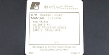 Load image into Gallery viewer, 45C400A By Reliance Electric Logic Processor Module AutoMate
