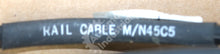 Load image into Gallery viewer, 45C5 By Reliance Electric I/O Rail Interconnect Cable AutoMate
