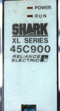 Cargar imagen en el visor de la galería, 45C900 By Reliance Electric Processor Module Shark XL
