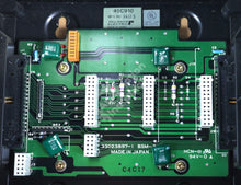 Load image into Gallery viewer, 45C910 By Reliance Electric 3-Slot Programmable Controller Rack Shark XL
