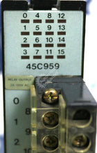 Cargar imagen en el visor de la galería, 45C959 By Reliance Electric Shark XL 120VAC 16-Point Output Module
