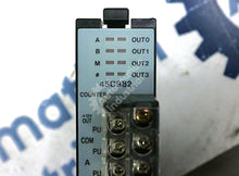 Carregar imagem no visualizador da galeria, 45C982 By Reliance Electric High Speed Counter Module 10KHz Max
