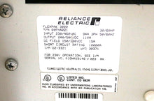 Carregar imagem no visualizador da galeria, 60FN4021 By Reliance Electric 460VAC 60HP FlexPak 3000 Non-Regenerative DC Drive
