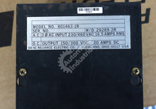 Carregar imagem no visualizador da galeria, 801463-1R By Reliance Electric VSX Assembly Reliance Drive Component Series
