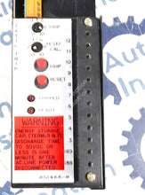 Carregar imagem no visualizador da galeria, 801466-R By Reliance Electric 188,189 Static Trip Module
